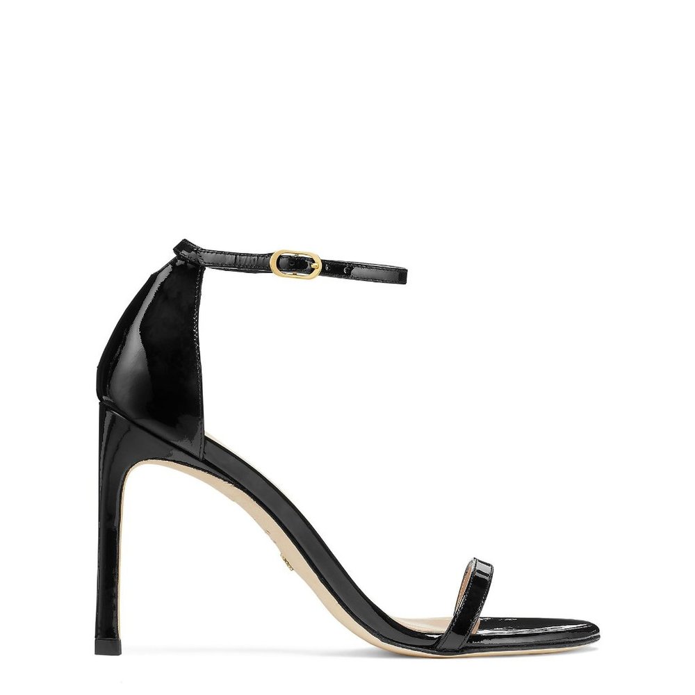 Stuart Weitzman Nudist Strap Sandal *NEW*